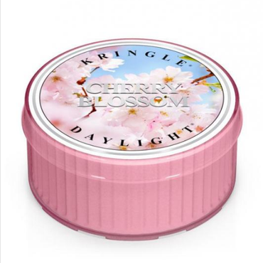  Kringle Candle - Cherry Blossom - Świeczka zapachowa - Daylight (35g)